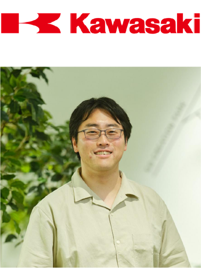 武井 啓 氏の紹介画像