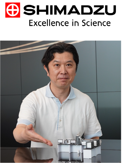 草野 英昭 氏の紹介画像
