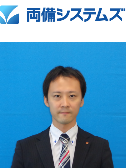 藤井 健治 氏の紹介画像