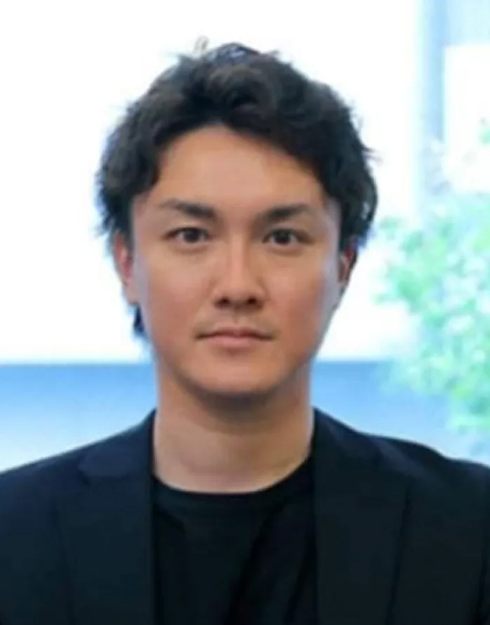 水元 陸大 氏の写真