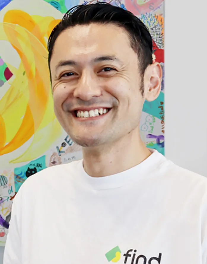 小林 俊 氏の写真
