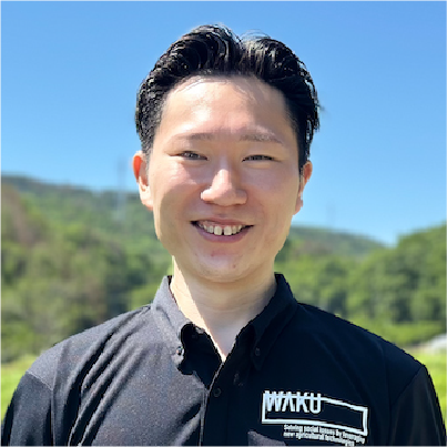 姫野 亮佑 氏の写真