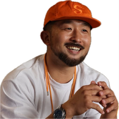里見 允二 氏の写真