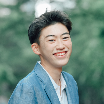 藤田 岳 氏の写真