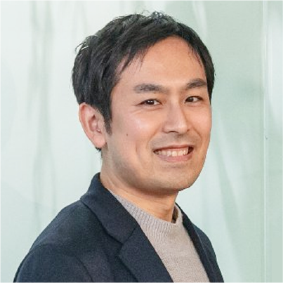久保田 洋介 氏の写真