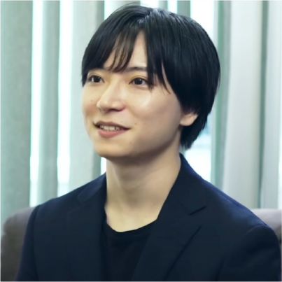 冨田 直人 氏の写真