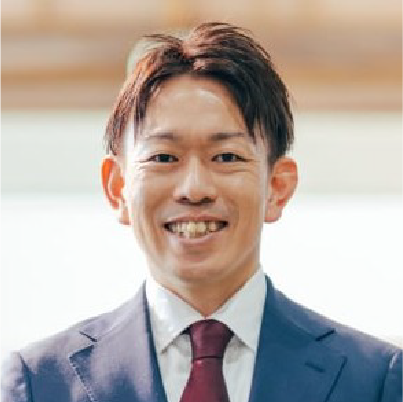 小林 俊 氏の写真