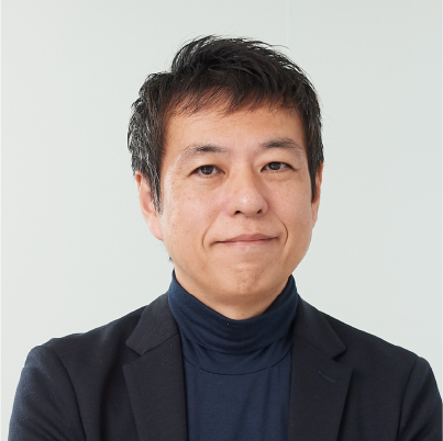 和田 哲也 氏の写真