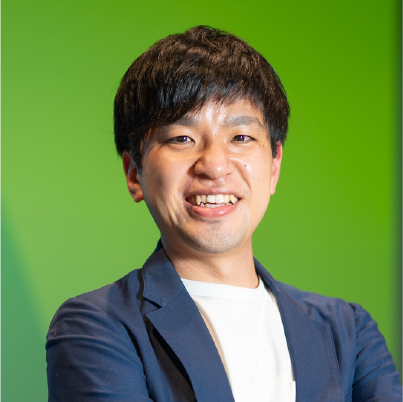 森木田 剛 氏の写真
