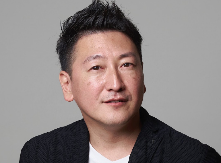 堀 潤 氏の写真