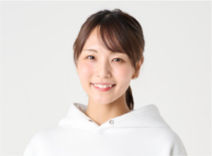 廣瀬 あゆみ 氏の写真