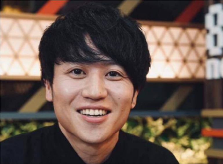 藤田 圭一郎 氏の写真