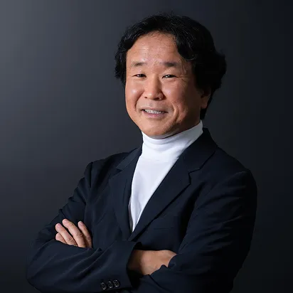 パネリスト1の写真