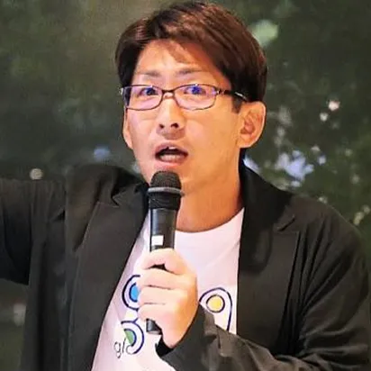 パネリスト4の写真