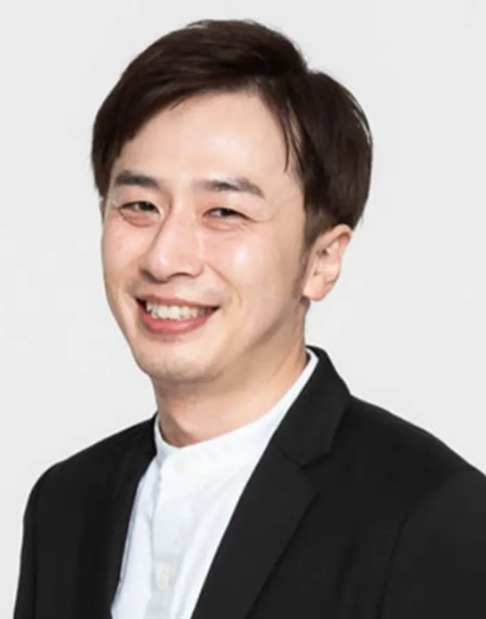 石川 聡 氏の写真