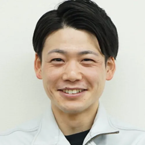 川原 進也 氏の写真