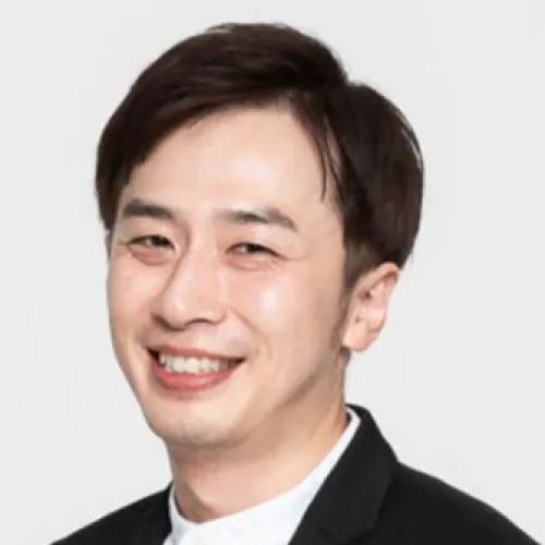 石川 聡 氏の写真