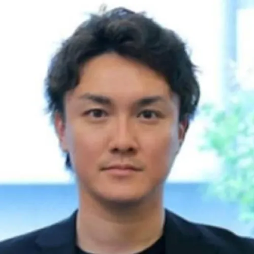 髙木 大地 氏の写真