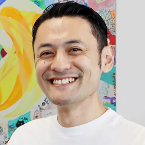 大澤 一道 氏の写真