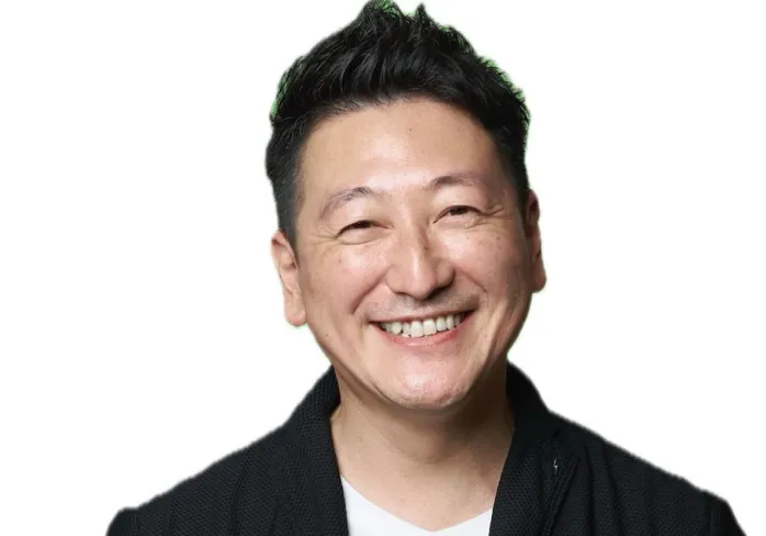 スピーカー1の写真