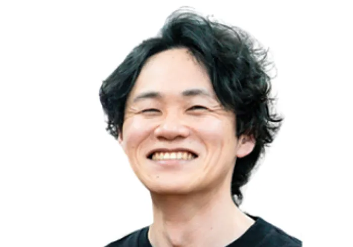 スピーカー3の写真