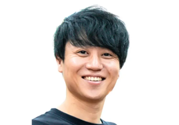 スピーカー2の写真