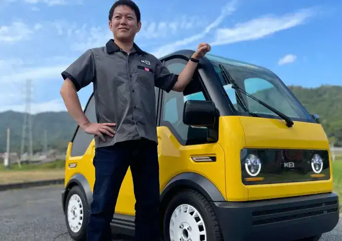 スピーカー1の写真