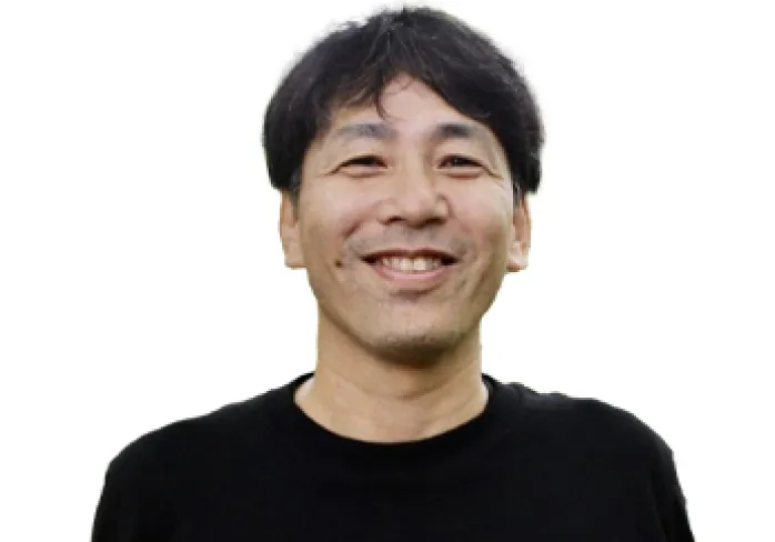 スピーカー3の写真